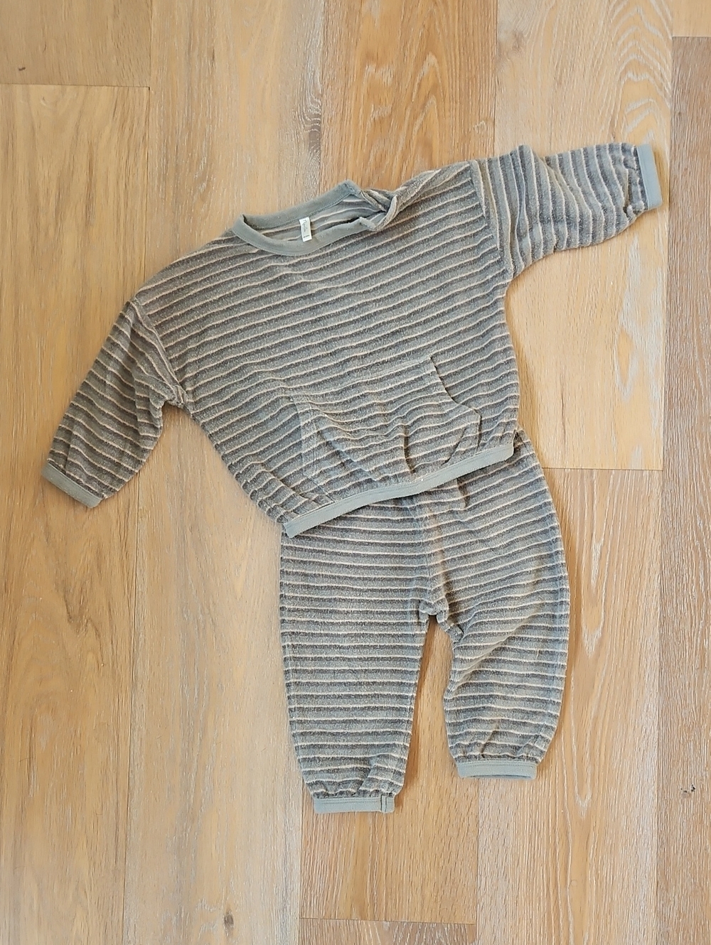 Rylee And Cru Matching Set